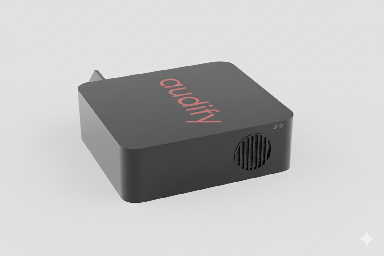 Audio Capture Device